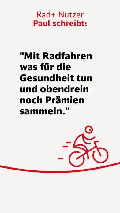 Zrzuty ekranu DB Rad+