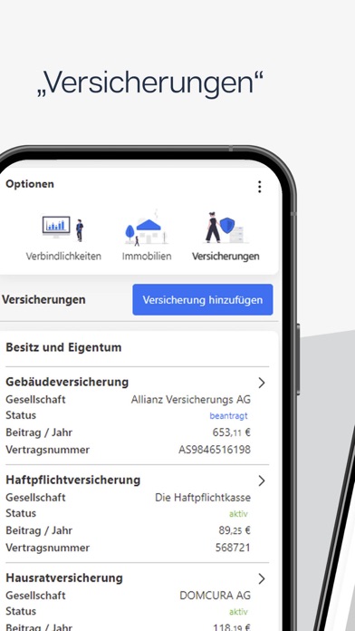 SVM Screenshots
