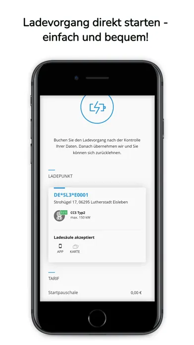 SLEnergy應用截圖