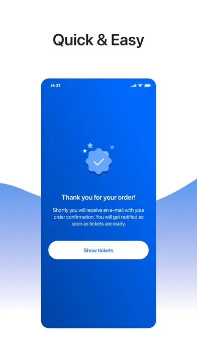 muenchen app Screenshots