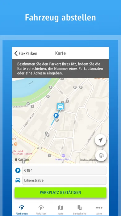 صور HandyParken München