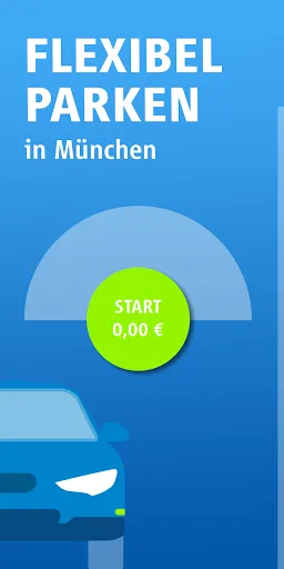 HandyParken München應用截圖