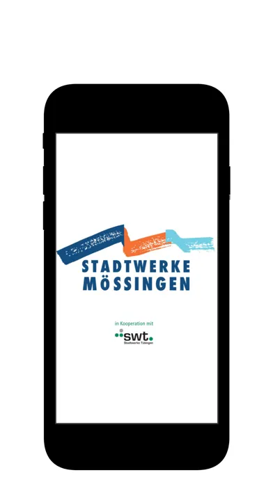 Captures d'écran de Mössingen E-Mobil