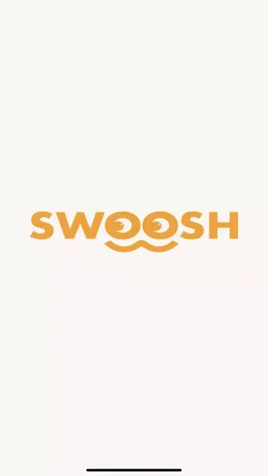 Capturas de pantalla de SWOOSH Comics