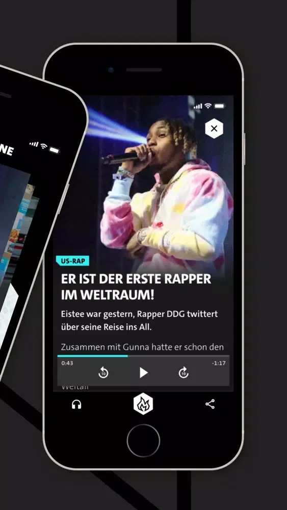 صور NEWSZONE – genau deine News