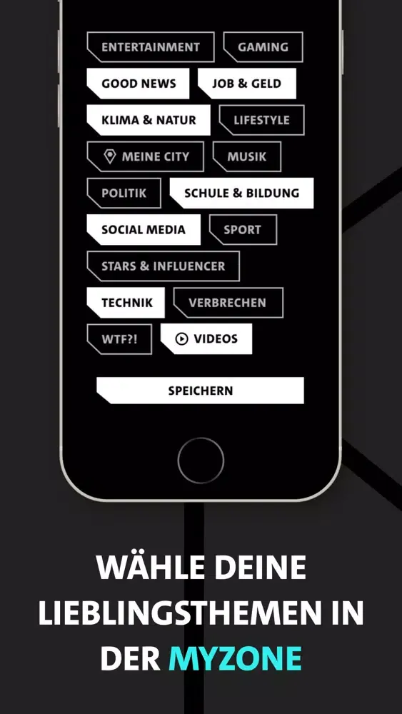 صور NEWSZONE – genau deine News