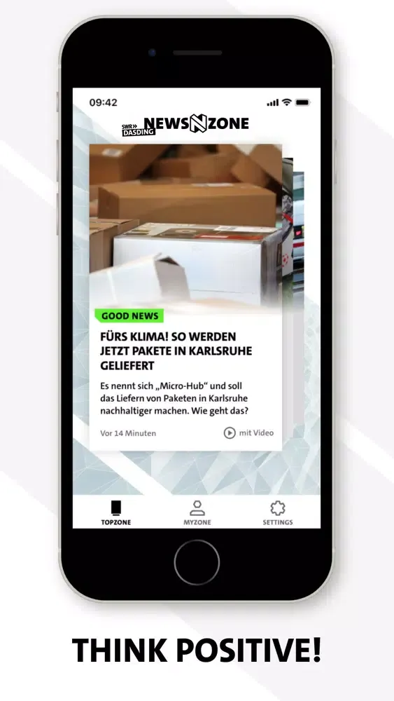 صور NEWSZONE – genau deine News