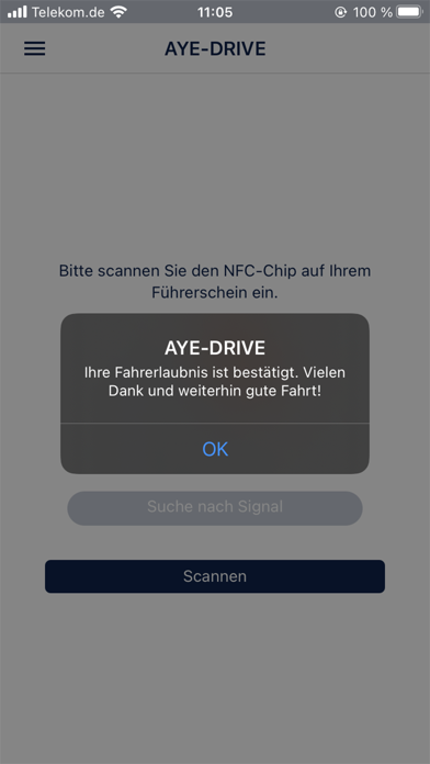 AYE-DRIVE স্ক্রিনশট