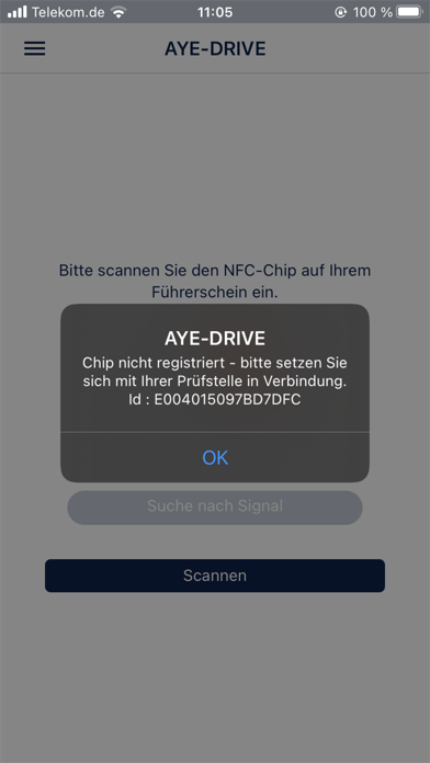 AYE-DRIVE স্ক্রিনশট