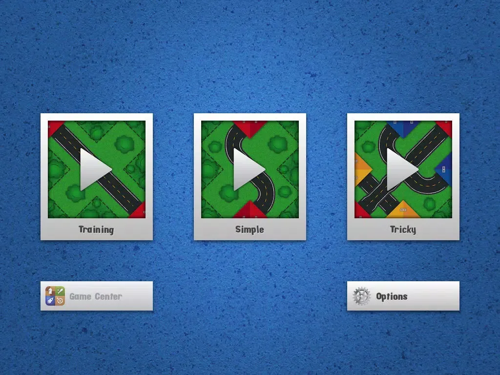 Street Puzzle Free iPad 应用截图