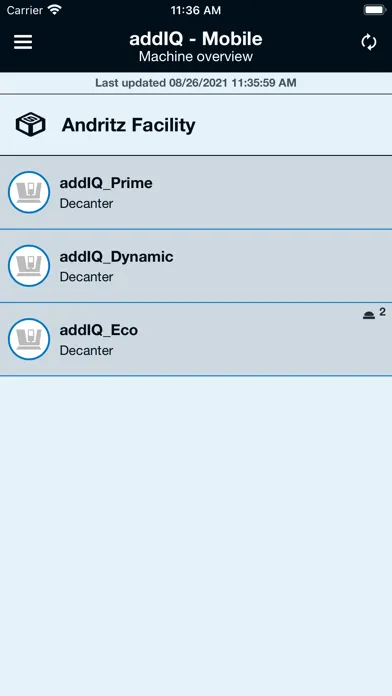 صور addIQ - Mobile