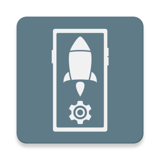 Activity Launcher Activity Launcher