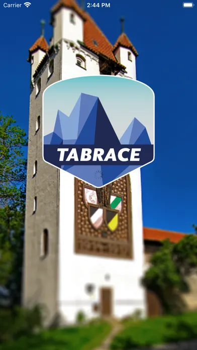Скриншоты TabRace - Citytour Kaufbeuren