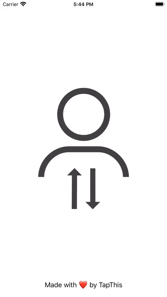 customer counter سکرین شاٹس