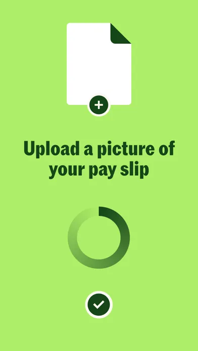 Taxfix: Tax return for Germany 스크린샷