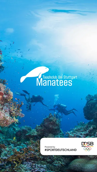 TC Manatees应用截图