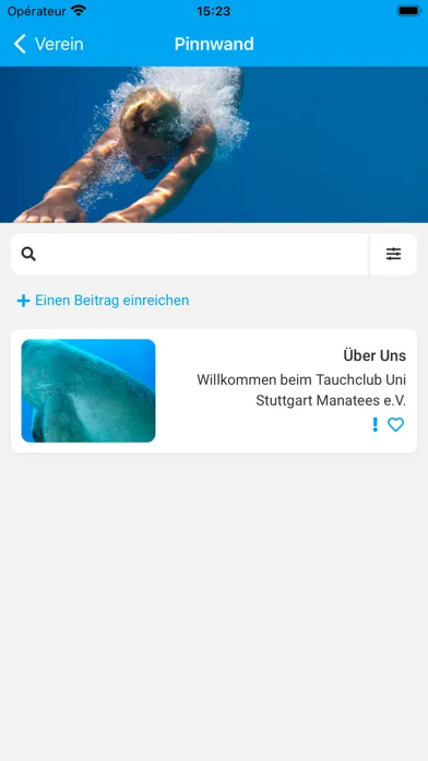 TC Manatees应用截图