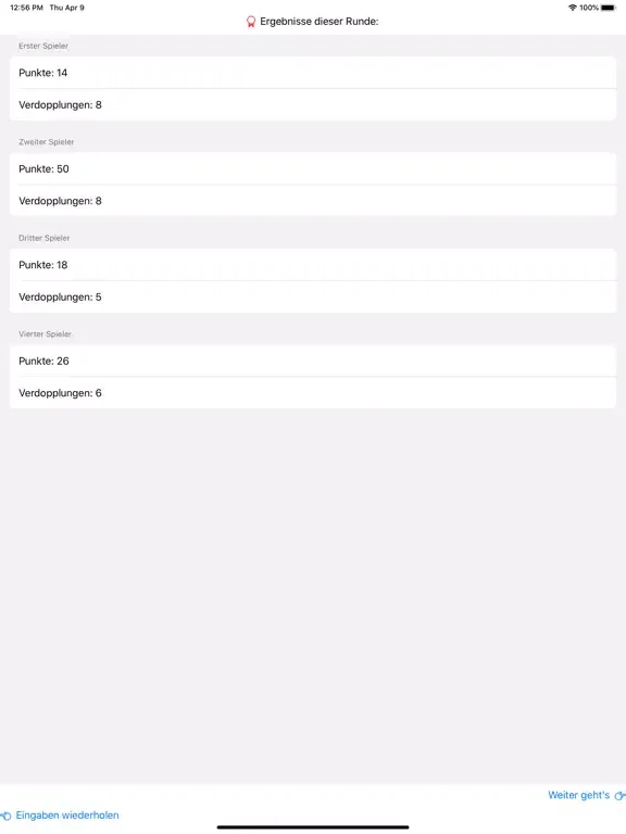 Mahjongg Assistant iPad  سکرین شاٹس
