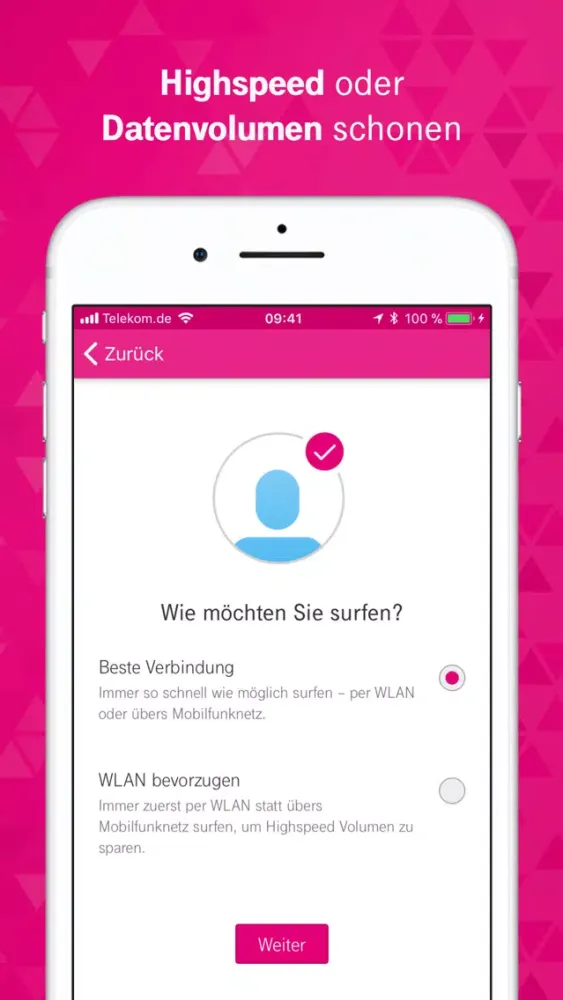 Connect App - HotSpot Manager স্ক্রিনশট