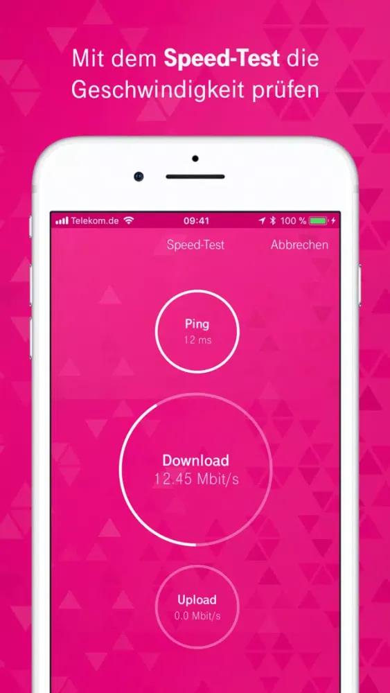 Connect App - HotSpot Manager স্ক্রিনশট
