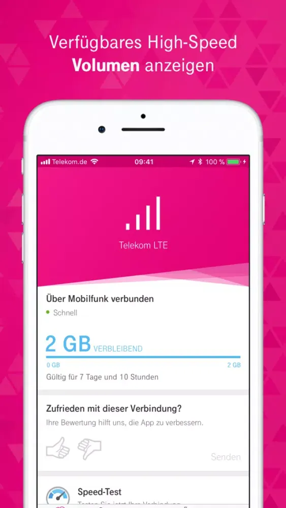 Connect App - HotSpot Manager স্ক্রিনশট