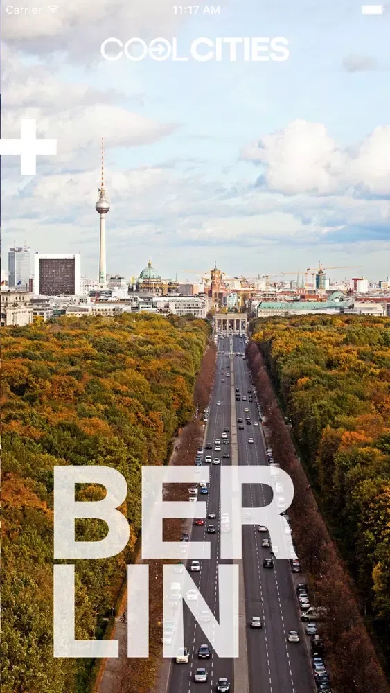 تصاویر Cool Berlin