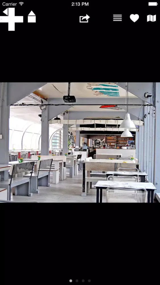 Cool Vienna स्क्रीनशॉट