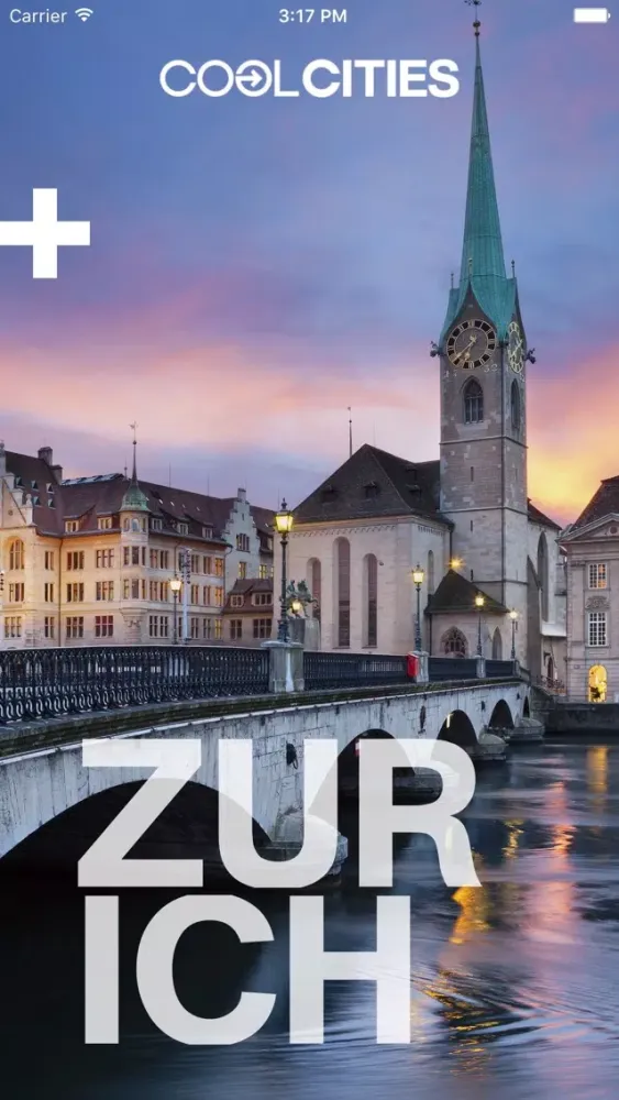 Cool Zurich স্ক্রিনশট