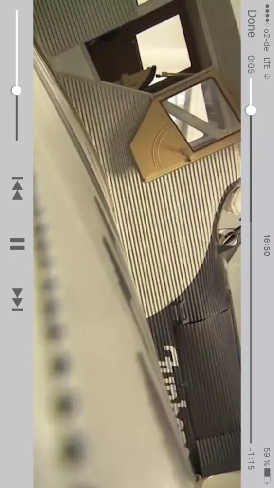 Capturas de tela do Junkers F13