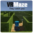 VRMaze