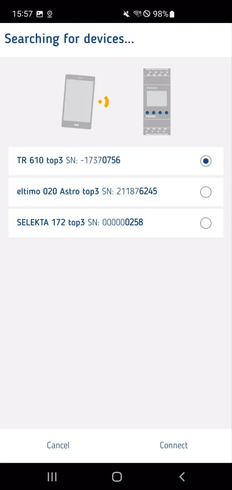 OBELISK top3 Screenshots