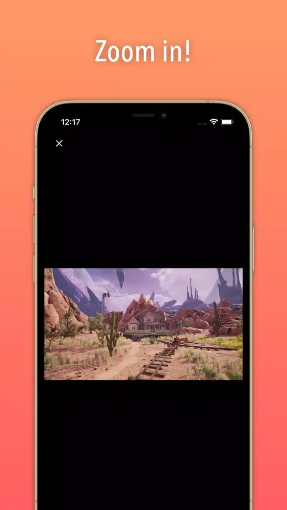 Game Promotion Alert - Notify स्क्रीनशॉट