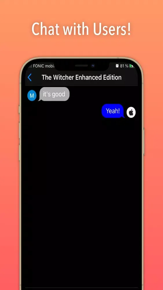 Game Promotion Alert - Notify स्क्रीनशॉट