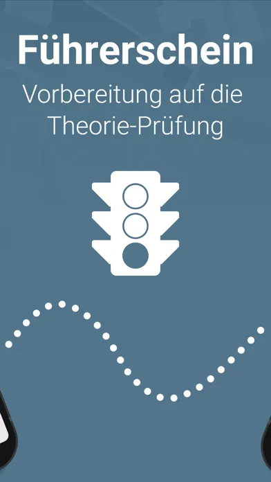 Screenshot di Führerschein 2024 BASIC