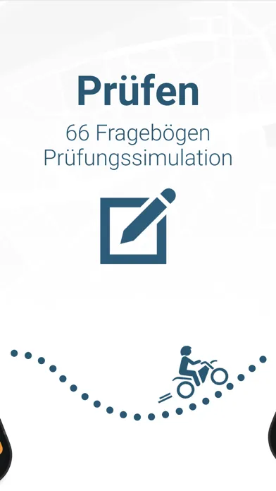 Screenshot di Führerschein 2024 BASIC