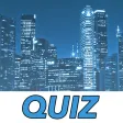 City Quiz - Guess the Skyline