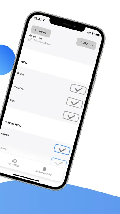 SharedPads স্ক্রিনশট