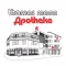 Thomas-Mann-Apotheke - Mann