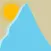 Mountain Peak Meditation Timer