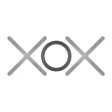 XOX - TicTacToe in Messages