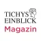 Tichys Einblick Magazin