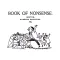 Book of Nonsense (1894)
