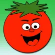 Toni Tomato