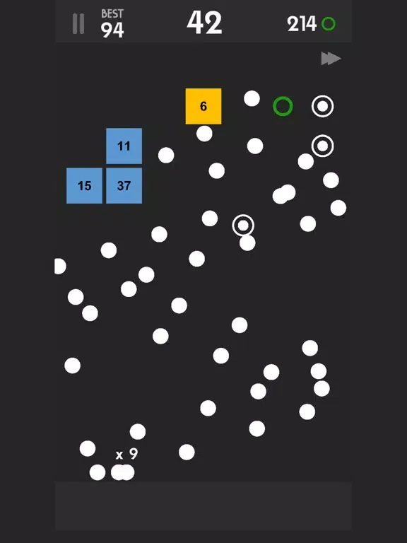 Скриншоты Tonja Marble iPad 