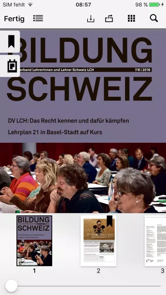 تصاویر Bildung Schweiz