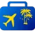 Pauschalreisen, Hotels & FeWo