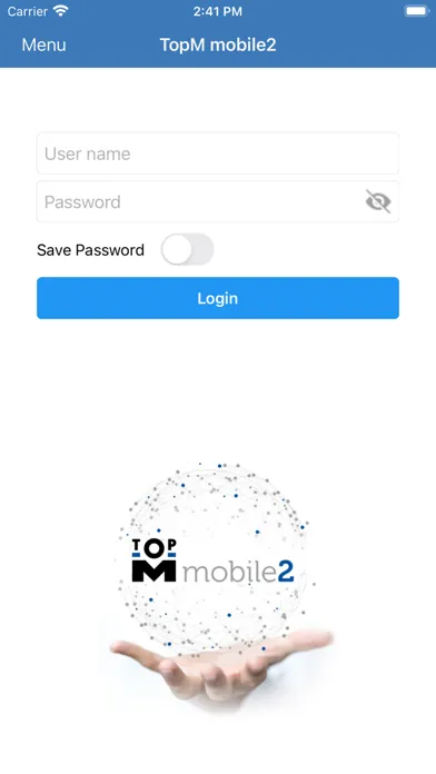TopM mobile2應用截圖