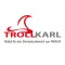 Merlin Trollkarl Catalog