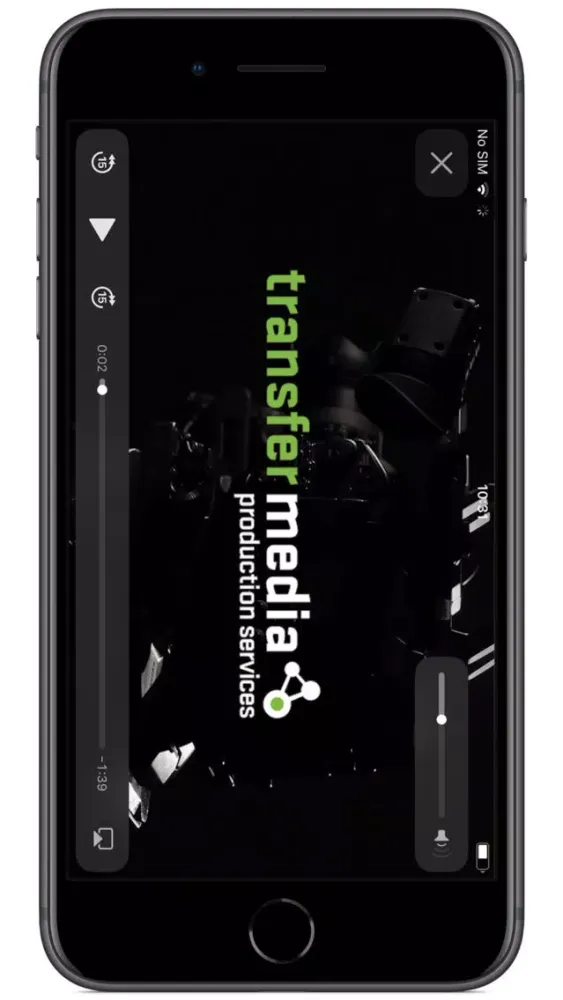 DPP Film Tech App স্ক্রিনশট