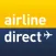 Airline-Direct.de: Flüge